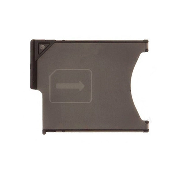 Sony Xperia Z / C6603 / L36h Micro SIM Card Tray with Guaranteed High Quality and Durability