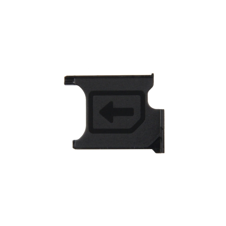 Sony Xperia Z1 / L39h Micro SIM Card Tray Upgrade