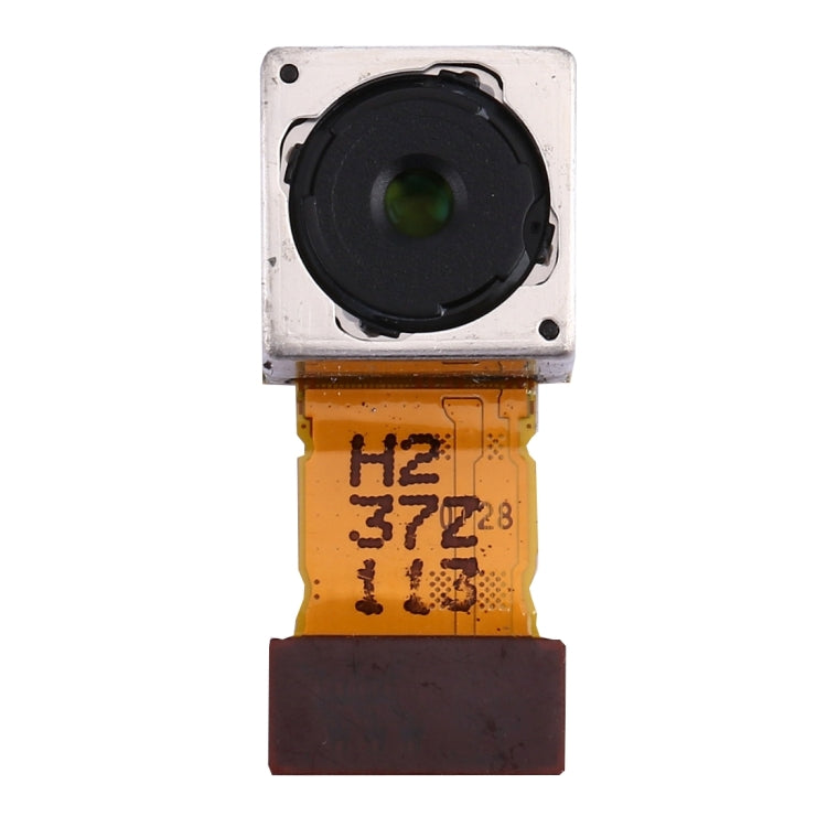 High-Quality Replacement Back Camera for Sony Xperia Z1 / L39h