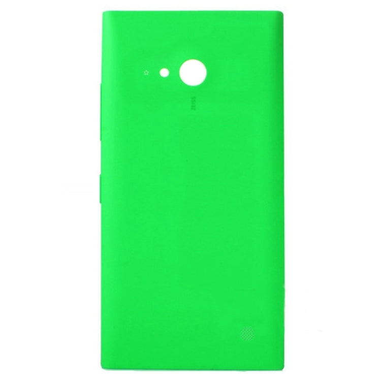 Green Battery Back Cover for Nokia Lumia 730