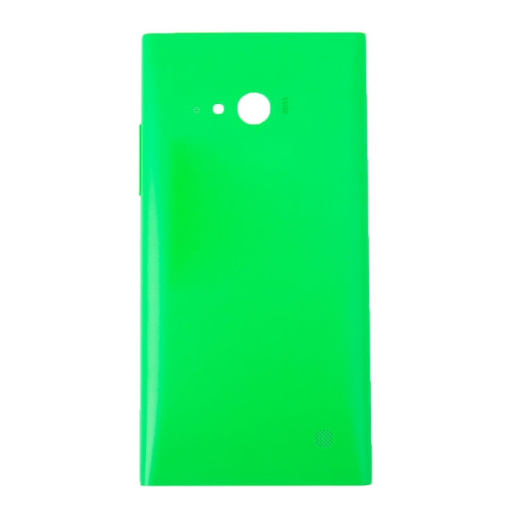 Green Battery Back Cover for Nokia Lumia 735 - Upgrade Your Device