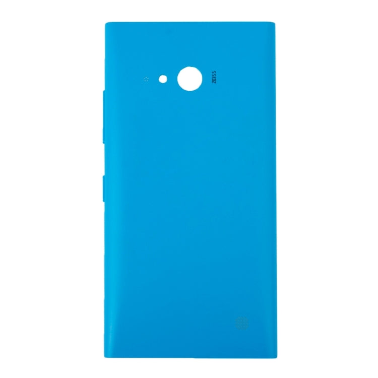Blue Replacement Battery Back Cover for Nokia Lumia 735