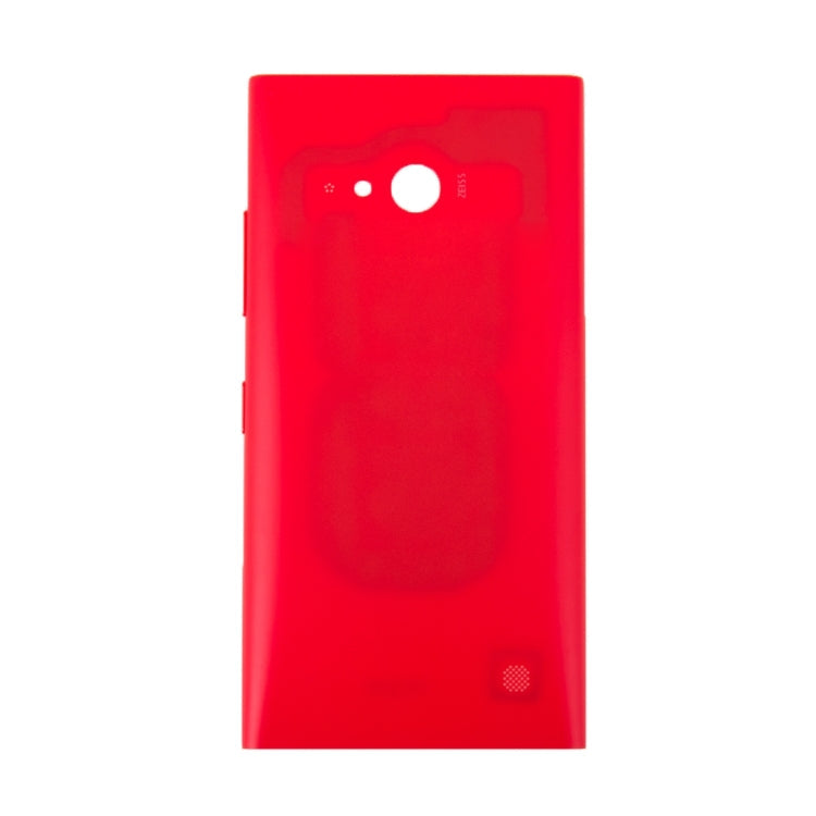 Red Battery Back Cover for Nokia Lumia 735