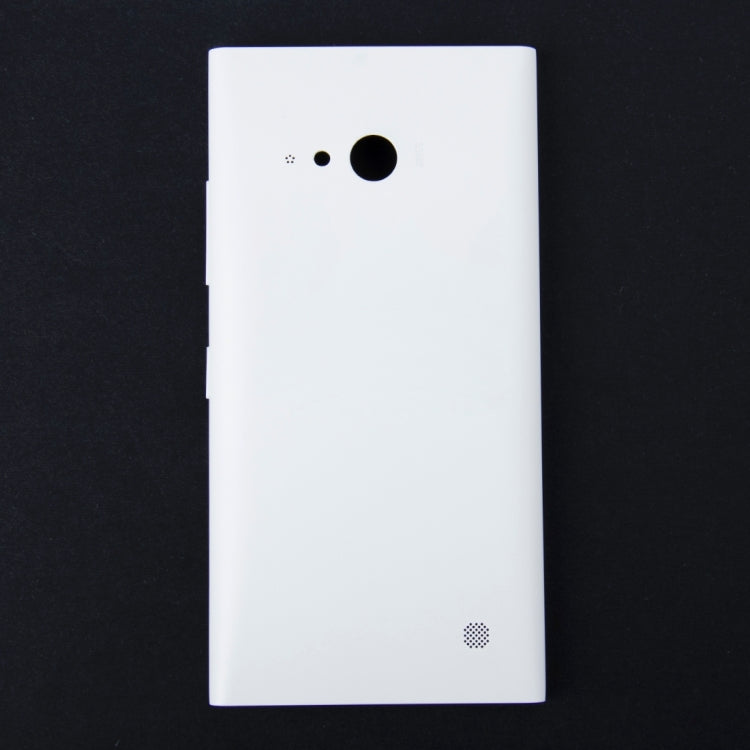 Nokia Lumia 735 White Battery Back Cover