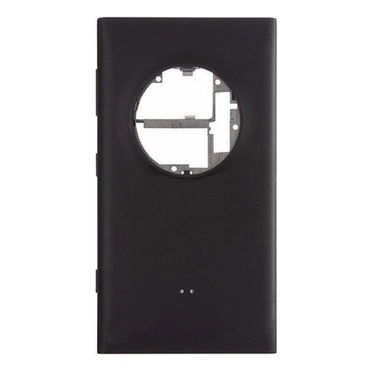 Nokia Lumia 1020 Battery Back Cover (Black)