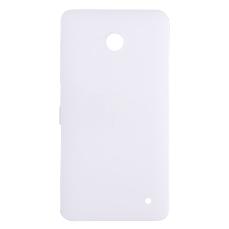 Battery Back Cover Replacement for Nokia Lumia 630 - White