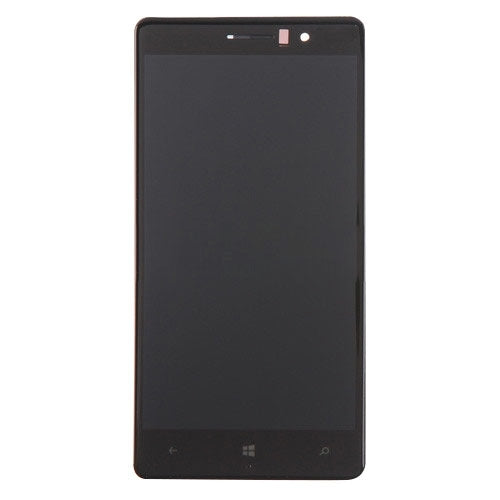 Replace Your Nokia Lumia 830 Screen with Silver LCD and Digitizer Assembly