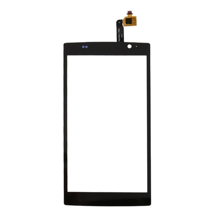 Replacement Touch Panel for Acer Liquid Z500 in Black Color