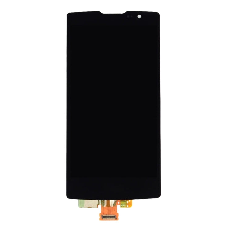 LG Magna / H500 / H502 LCD Display and Touch Panel Replacement