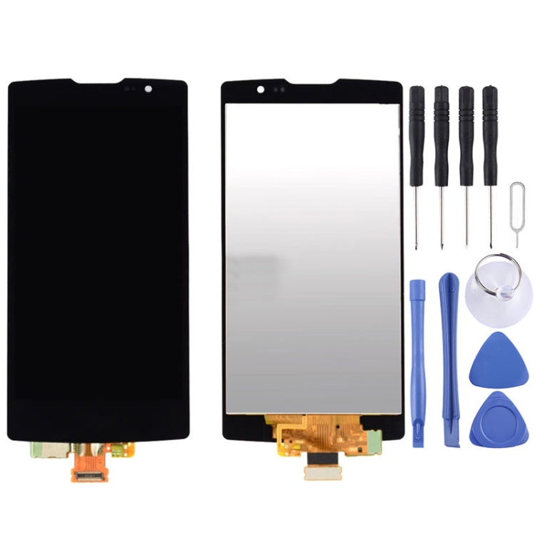 LG Magna / H500 / H502 LCD Display and Touch Panel Replacement