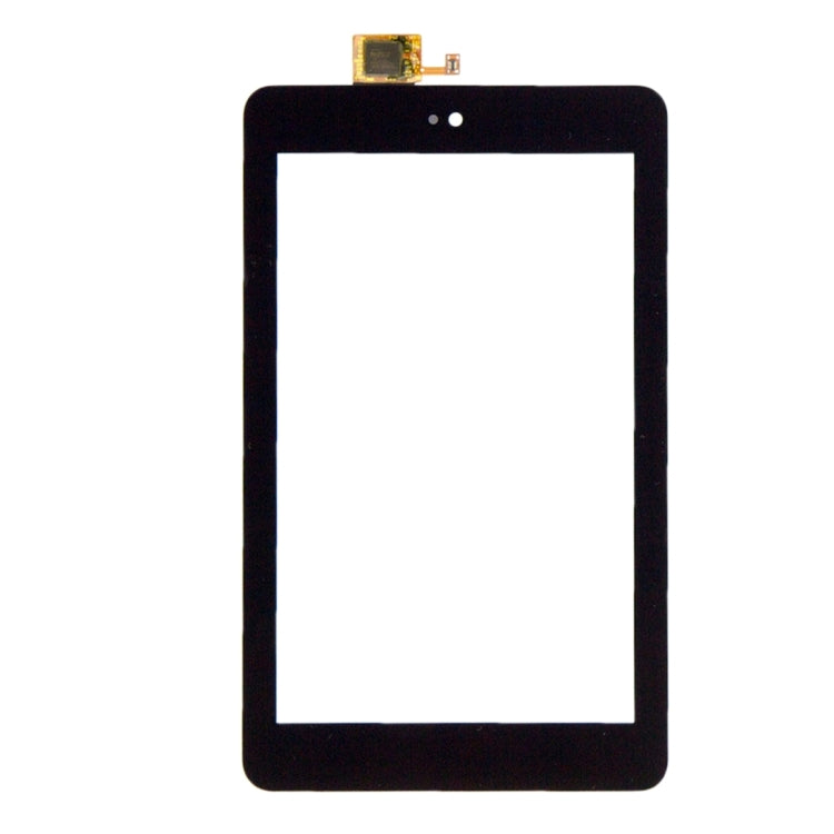 Replacement Touch Panel for Dell Venue 7 3730 Tablet (Black)