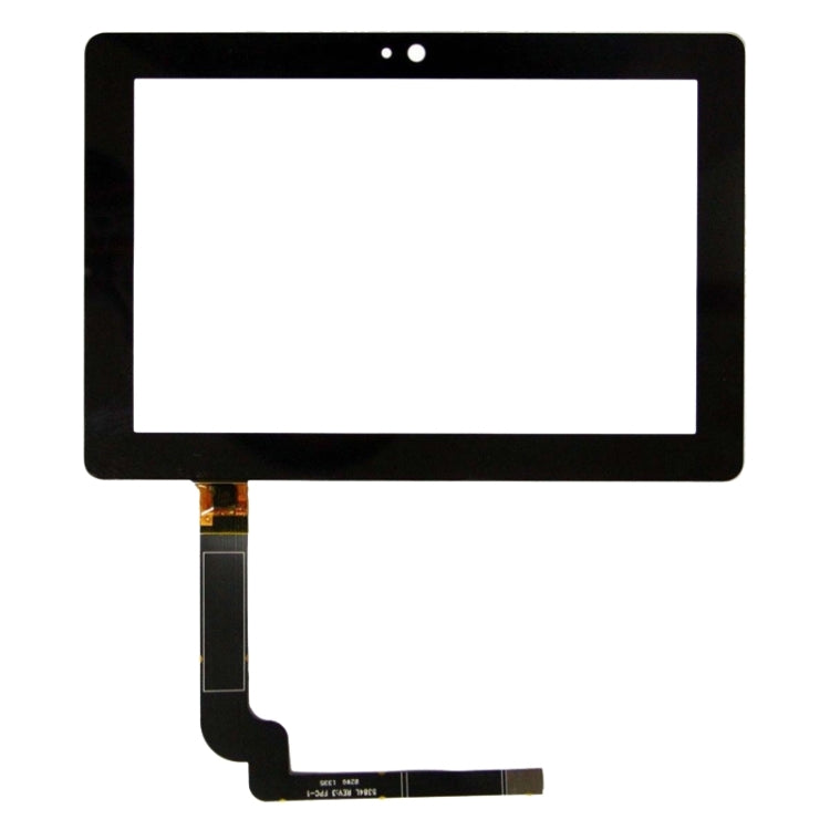 7-inch Black Touch Panel Replacement for Amazon Kindle Fire HDX