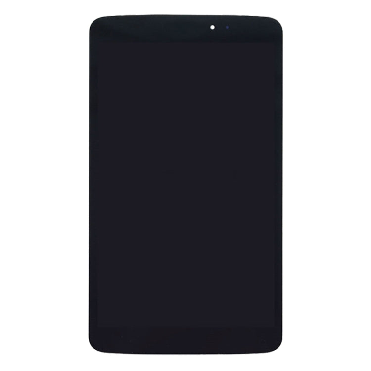 Replacement LCD Display + Touch Panel for LG G Pad 8.3 / V500 (WiFi Version) in Black