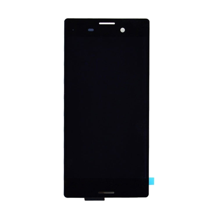 Sony Xperia M4 Aqua LCD Display and Touch Panel Replacement (Black)