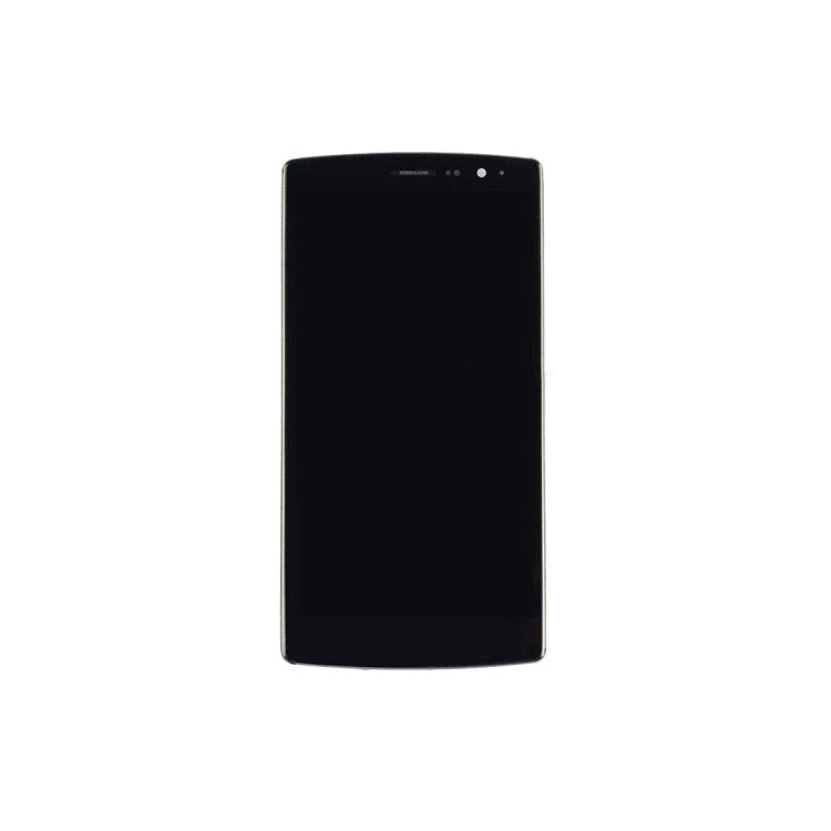 Full Assembly LCD Screen and Digitizer with Frame for LG G4 Beat / G4 Mini (Black)