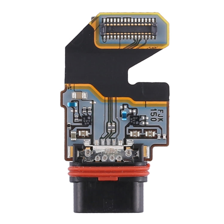 Replacement Charging Port Flex Cable for Sony Xperia Z5 Premium / Plus, 5.5 inch