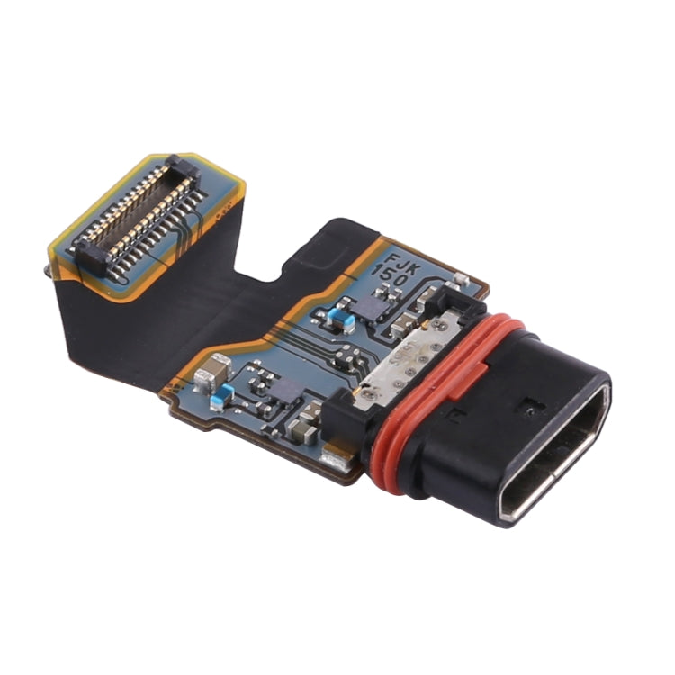 Replacement Charging Port Flex Cable for Sony Xperia Z5 Premium / Plus, 5.5 inch