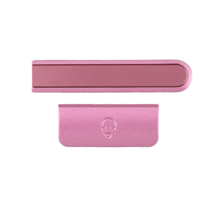 Enhance Your Sony Xperia ZR/M36h with Replacement Buttons