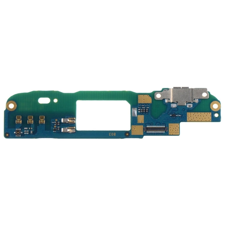 HTC Desire 816 Charging Port Flex Cable