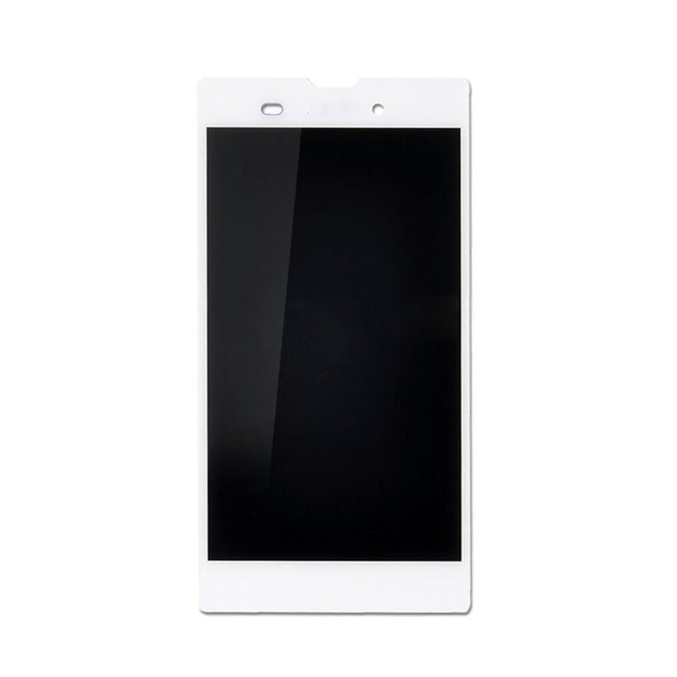 Sony Xperia T3 LCD Display and Touch Panel Replacement (White)