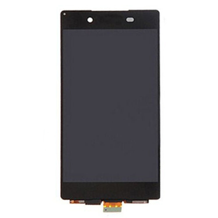 Replacement LCD Display + Touch Panel for Sony Xperia Z4 (Black)
