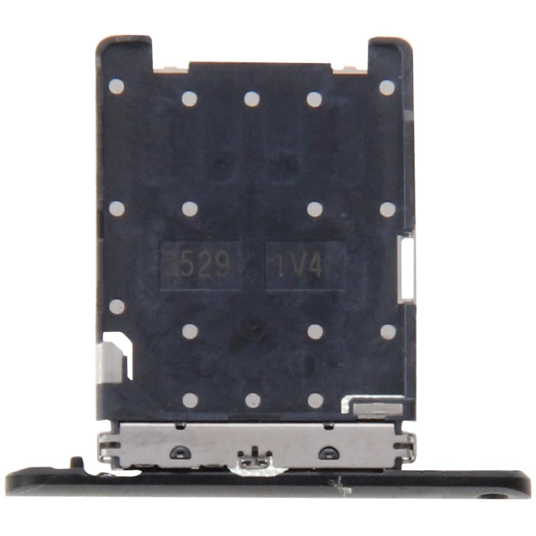SIM Card Tray  for Nokia Lumia 720(Black)