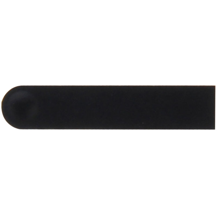 Nokia Lumia 800 Black USB Cover
