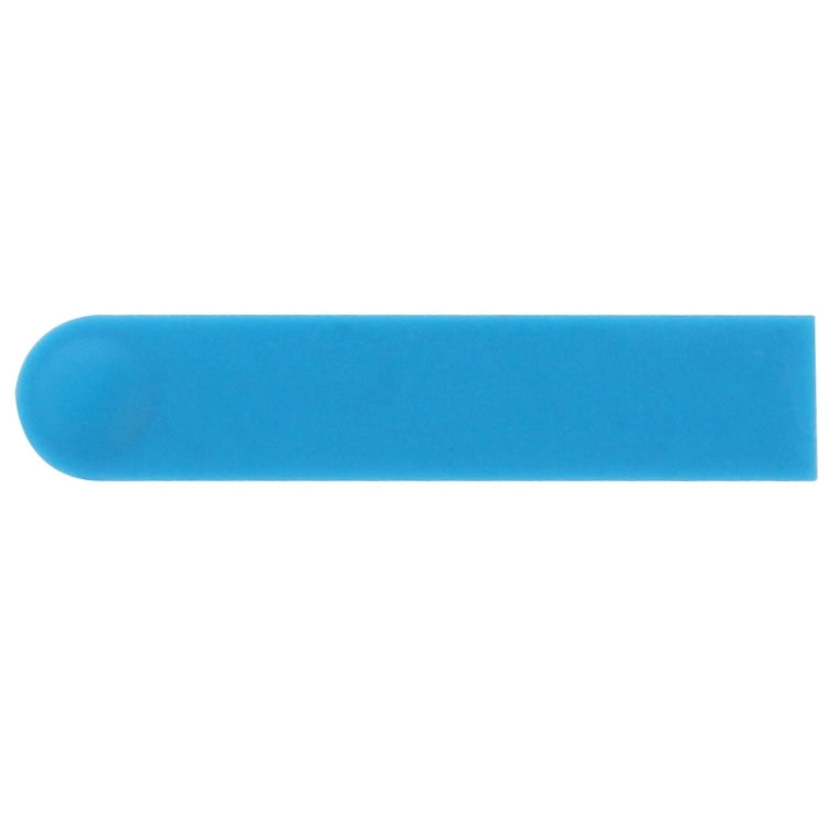 Blue USB Cover for Nokia Lumia 800