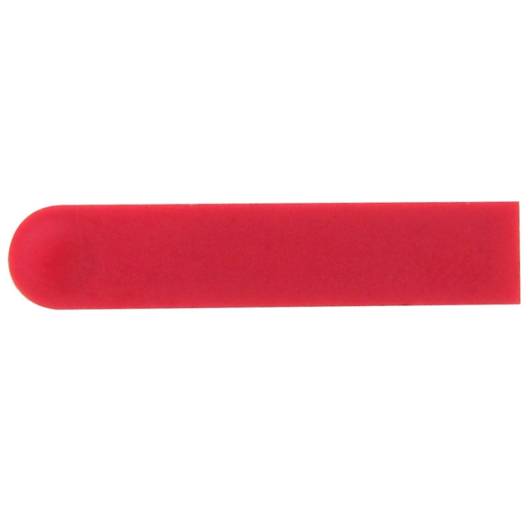 Magenta USB Cover for Nokia Lumia 800
