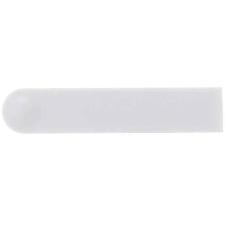 Replacement USB Cover for Nokia Lumia 800 (White)