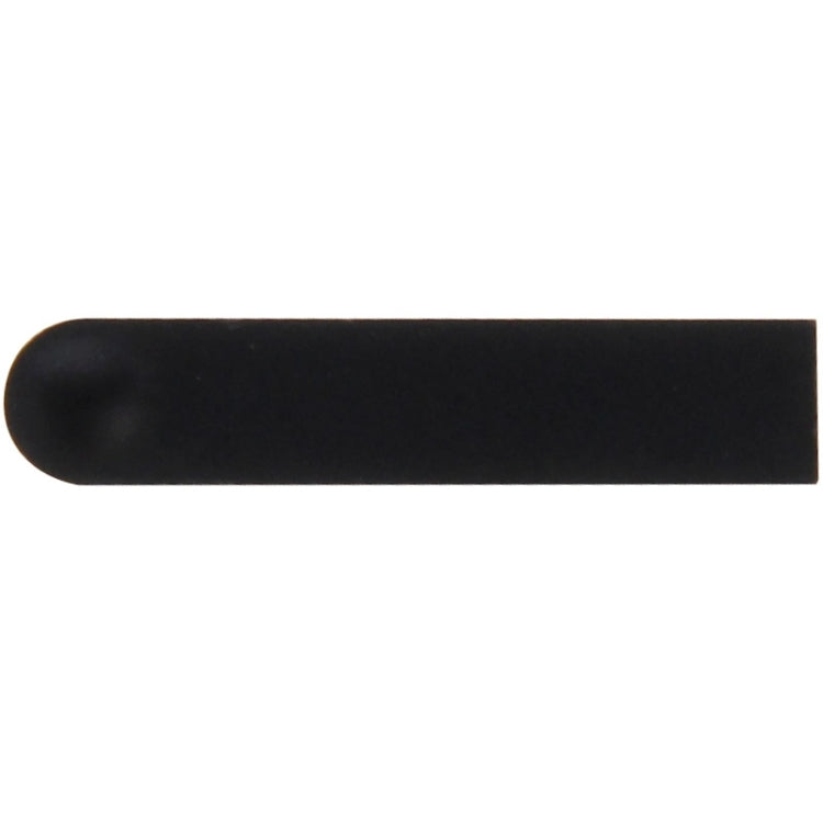 Nokia N9 Black USB Cover with High Quality Design