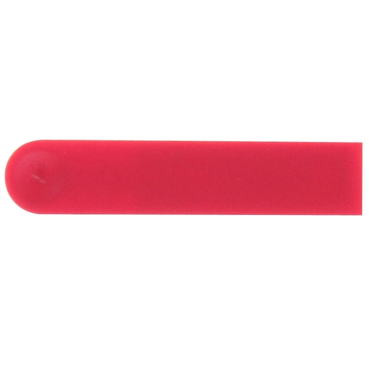 USB Charging Port Cover for Nokia N9 (Magenta)