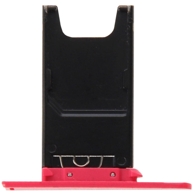 SIM Card Tray  for Nokia N9(Magenta)