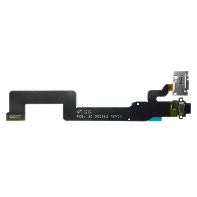 Charging Port Flex Cable Replacement for Amazon Kindle Fire HDX (7 inch)