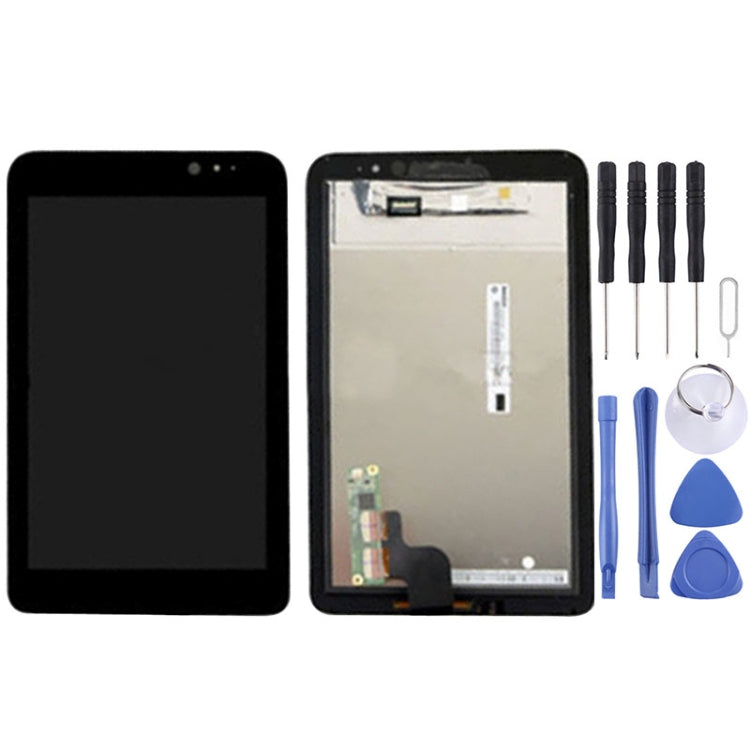Acer Iconia W4 NCYG W4-820 LCD Display and Touch Panel (Black)