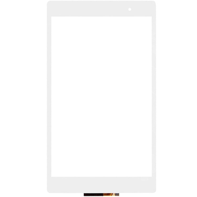 Touch Panel Replacement for Sony Xperia Z3 Tablet Compact (White)