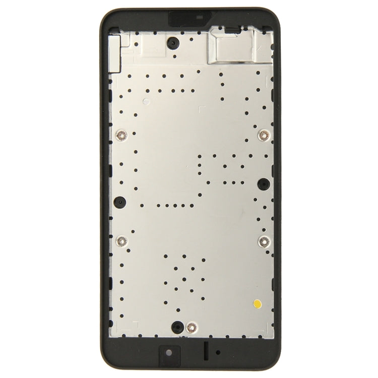 Nokia Lumia 530 Front Housing LCD Frame Bezel Plate