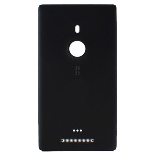 Black Battery Back Cover Replacement for Nokia Lumia 925