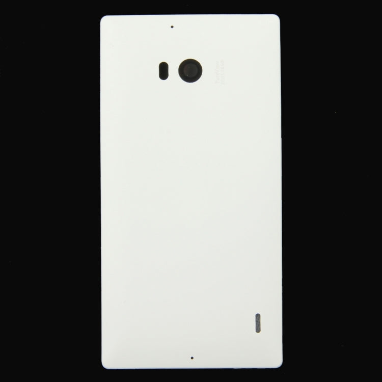 White Battery Back Cover for Nokia Lumia 930 with Quality Replacement