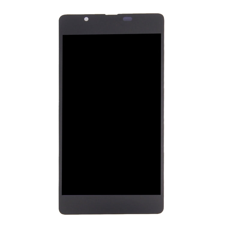 Replacement LCD Display and Touch Panel for Microsoft Lumia 540 in Black