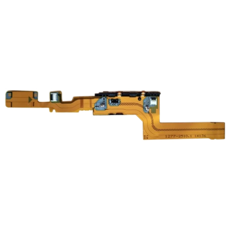 Sony Xperia Tablet Z2 Volume Button Flex Cable