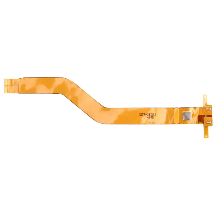 Magnetic Charging Port Flex Cable for Sony Xperia Tablet Z2 - Replacement Part