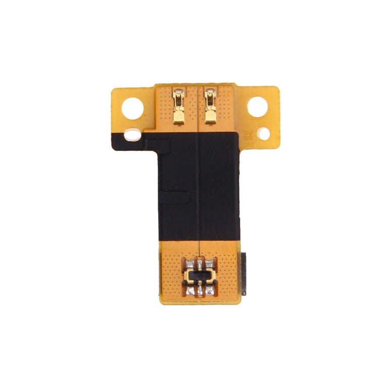Magnetic Charging Port Flex Cable for Sony Xperia Tablet Z / SGP311 / SGP312 / SGP321 with Magnetic Design