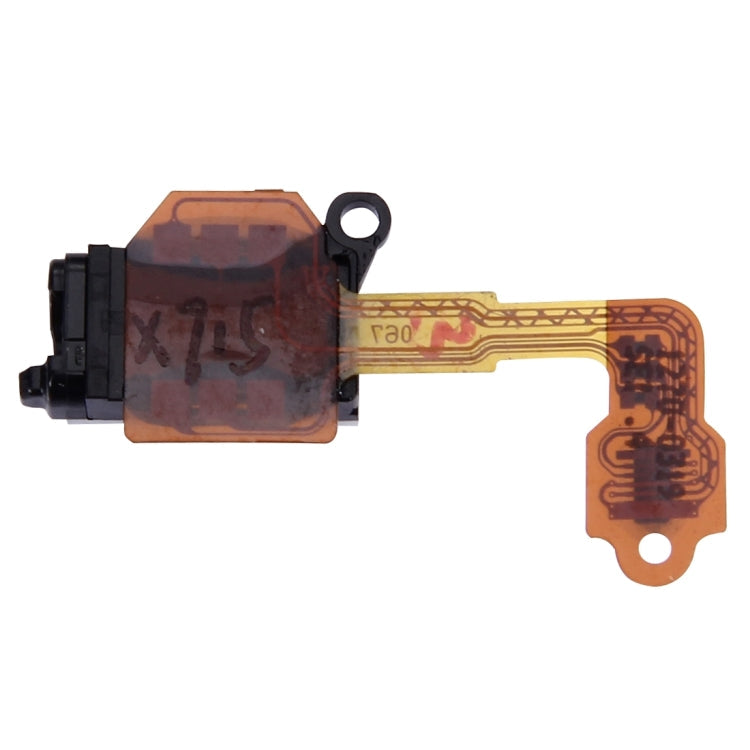 Earphone Jack Flex Cable Replacement for Sony Xperia Z Ultra / XL39h