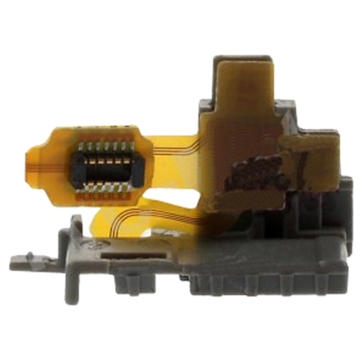 Camera Button Flex Cable Replacement for Sony Xperia Z1 Compact / D5503