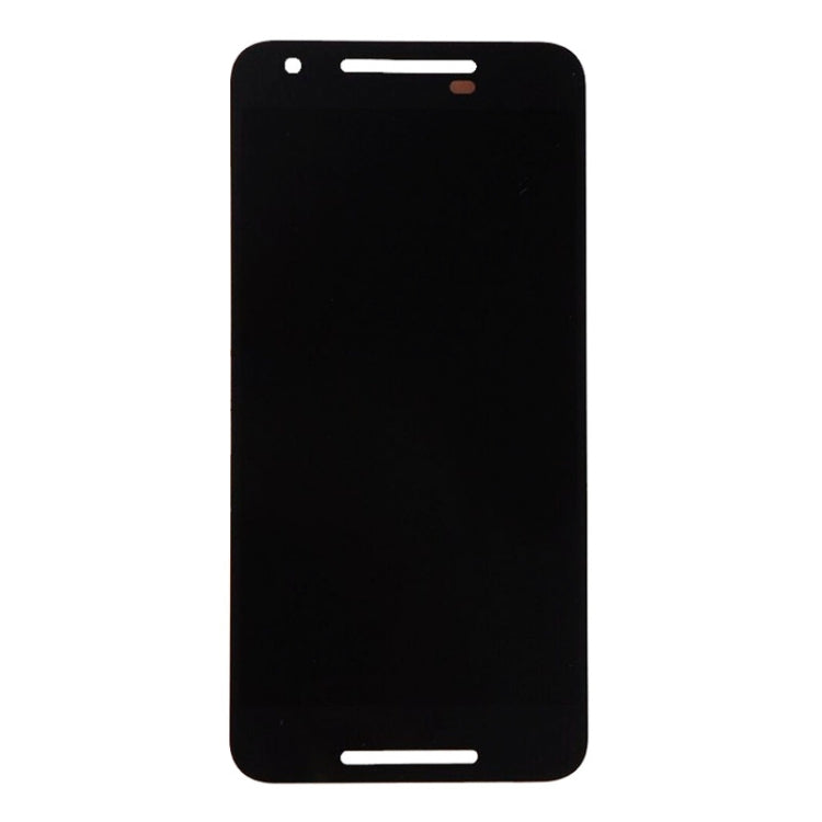 Black LCD Screen and Digitizer Full Assembly for LG Nexus 5X H791 H790
