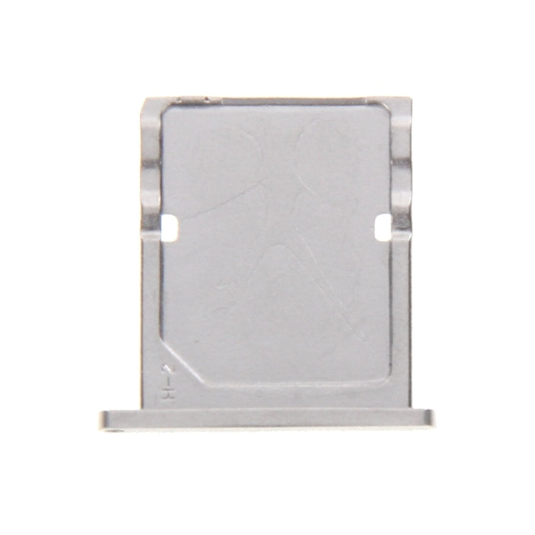 Silver SIM Card Tray for Xiaomi Mi 4 - High-Quality Replacement