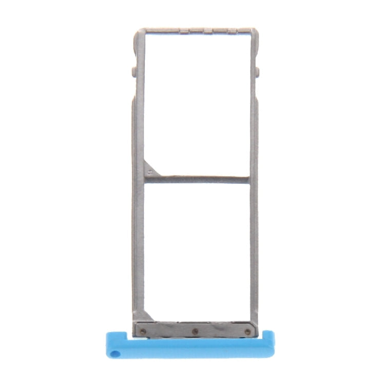 SIM Card Tray  for Meizu M1 Note(Blue)