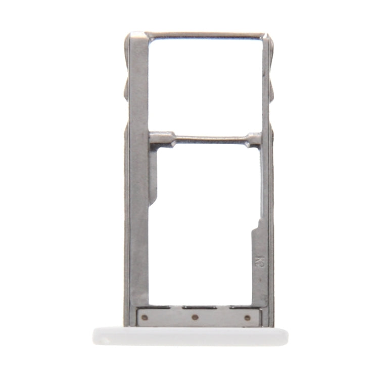 SIM Card Tray  for Meizu M2 Note(White)
