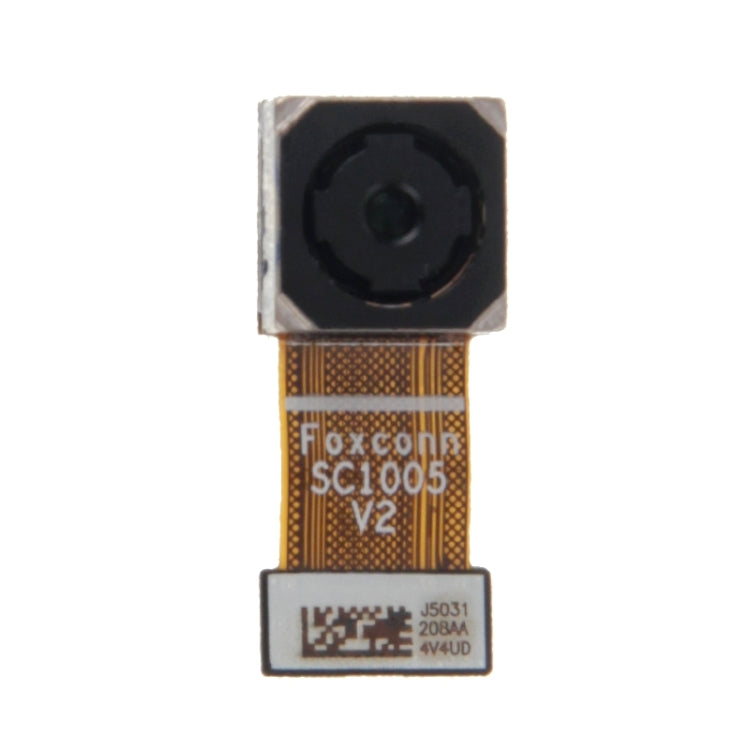 Huawei Ascend Mate 7 Rear Camera